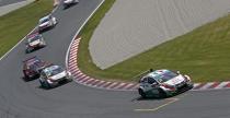 WTCC - Salzburgring 2014