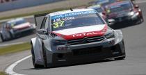 WTCC - Salzburgring 2014