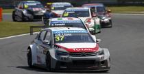 WTCC - Salzburgring 2014