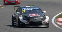WTCC - Salzburgring 2014