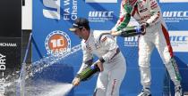 WTCC - Salzburgring 2014
