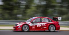 WTCC, Slovakiaring