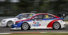 WTCC, Slovakiaring