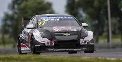 WTCC, Slovakiaring