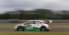 WTCC, Slovakiaring