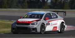 WTCC, Slovakiaring