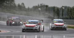 WTCC: Loeb chce poprawi swoje umiejtnoci wycigowe