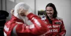 WTCC: Powrt Thompsona na Slovakia Ringu