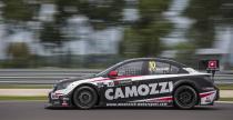 WTCC - Slovakia ring 2014