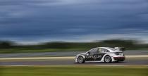 WTCC - Slovakia ring 2014