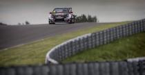WTCC - Slovakia ring 2014