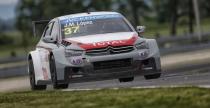 WTCC - Slovakia ring 2014