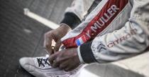 WTCC - Slovakia ring 2014