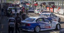 WTCC - Slovakia ring 2014