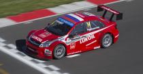 WTCC - Slovakia ring 2014