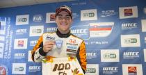 WTCC - Slovakia ring 2014