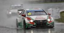 WTCC - Slovakia ring 2014