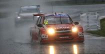 WTCC - Slovakia ring 2014