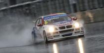 WTCC - Slovakia ring 2014