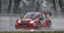 WTCC - Slovakia ring 2014