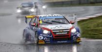 WTCC - Slovakia ring 2014