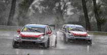 WTCC - Slovakia ring 2014