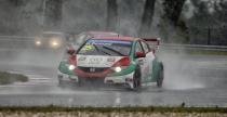 WTCC - Slovakia ring 2014