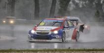 WTCC - Slovakia ring 2014