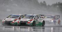 WTCC - Slovakia ring 2014