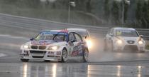 WTCC - Slovakia ring 2014