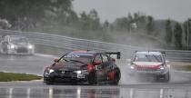 WTCC - Slovakia ring 2014