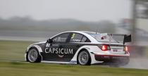 WTCC - Slovakia ring 2014