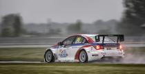 WTCC - Slovakia ring 2014