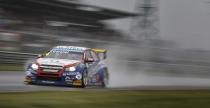 WTCC - Slovakia ring 2014