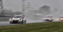 WTCC - Slovakia ring 2014