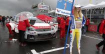 WTCC - Slovakia ring 2014