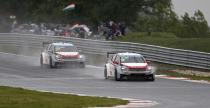 WTCC - Slovakia ring 2014