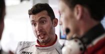 WTCC - Slovakia ring 2014