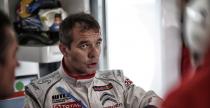 WTCC: Loeb chce poprawi swoje umiejtnoci wycigowe