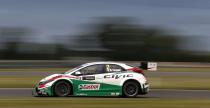 WTCC - Slovakia ring 2014