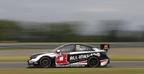 WTCC - Slovakia ring 2014