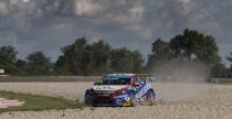 WTCC - Slovakia ring 2014