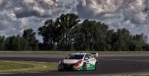 WTCC - Slovakia ring 2014