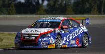 WTCC - Slovakia ring 2014