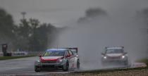 WTCC - Slovakia ring 2014