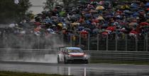 WTCC - Slovakia ring 2014