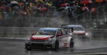WTCC - Slovakia ring 2014
