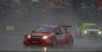 WTCC - Slovakia ring 2014