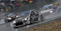 WTCC - Slovakia ring 2014