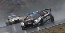 WTCC - Slovakia ring 2014